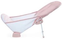 Summer Ingenuity Opvouwbare Badkuip met 2 Posities - Roze