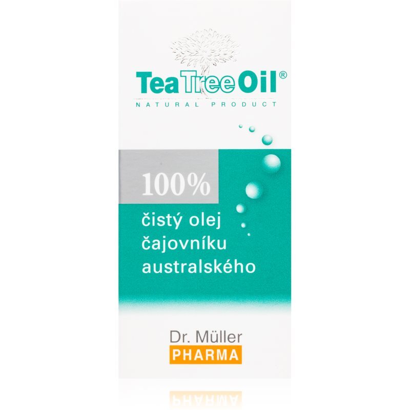 Dr. Müller Tea Tree Oil