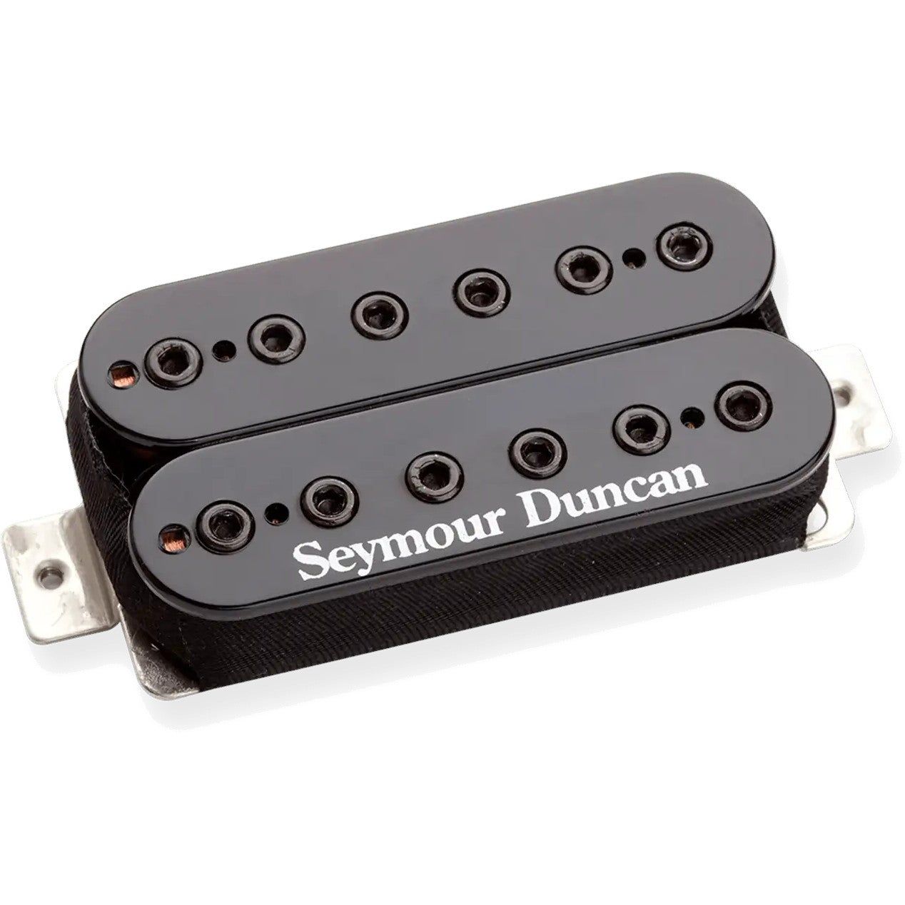 Seymour Duncan SH-10b Full Shred Humbucker Bridge - Black