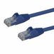 StarTech.com 7m RJ45 UTP Cat6 Gigabit Netwerkkabel Blauw