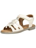 RICOSTA Sandalen wit