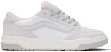 Vans Hylane Chaussures Blanc EU 38