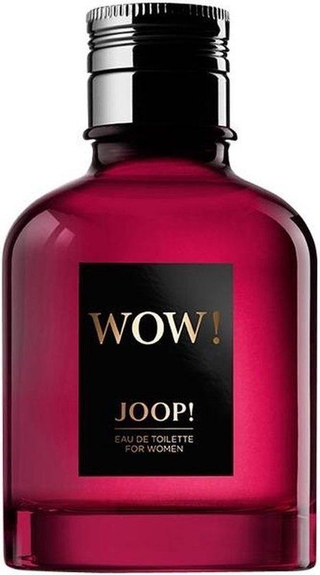 Joop! Eau de Toilette / 60 ml / Women