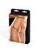 ANN DEVINE G-string volledig van strass