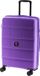 Gladiator Magic Middelgrote Koffer - 64 cm - 70 liter - TSA slot - Lila