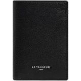Le Tanneur Porte-cartes vertical 8CC