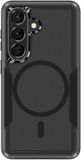 imoshion Backcover met MagSafe voor de Samsung Galaxy S25 / S24 - Zwart