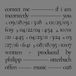 Correct Philipp Otterbach - Correct Me If I Am Incorrectly You (LP)
