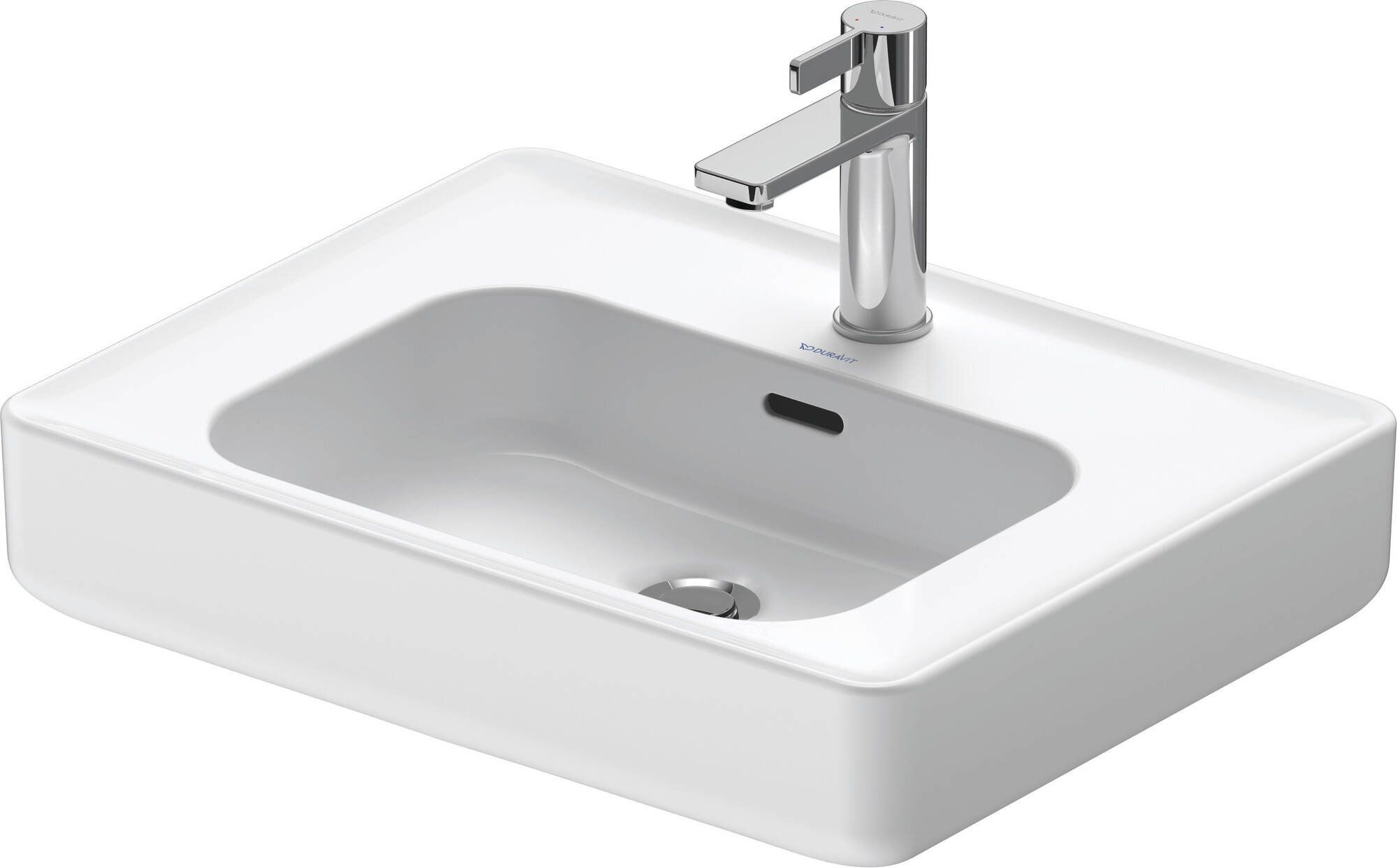 Duravit Soleil by Starck