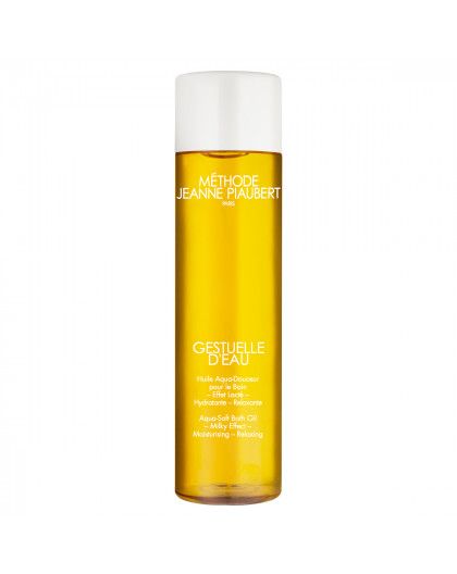 Gestuelle d Eau Body Oil / 200 ml / Dames