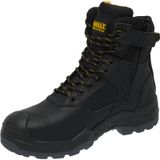 DeWALT Littlerock S7 SR HRO LG TG 45 zwart veiligheidsschoenen met rits (Paar)