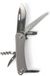 Society Paris - Zakmes / Multitool met 6 functies - RVS - Luxe geschenkbox
