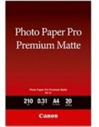 Canon Photo Paper Premium Matte A3