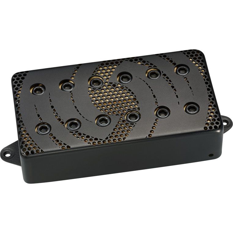 DiMarzio DP 277F Pandemonium™ Bridge - 0663334163096