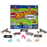 Hot Wheels Skate Set van 10