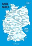 Beste Katapult-Verlag GmbH Beste Namen 2027