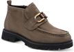 Tamaris WIDE FIT Dames Enkellaarsje 8-85400-47 377 H-breedte Maat: 39 EU