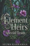 Elemental Heirs: Element Heirs - Paperback