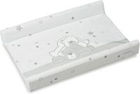 Foppapedretti DOLCESTELLA PVC aankleedkussen Wit