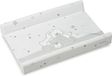 Foppapedretti DOLCESTELLA PVC aankleedkussen Wit