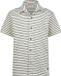 Vingino Luuk Polo Shirt Garçon Blanc Taille 164