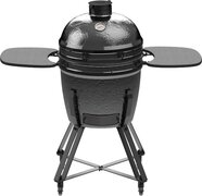 Barbecook Kamal 60 kamado zwart