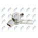 NTY Commutateur de feux stop EPH-PL-001 pour OPEL ZAFIRA B (A05) manuel (actionnement au pied)