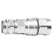 Telegärtner J01020C0141 100023973 Connecteur N, droit 50 Ω 1 pièce