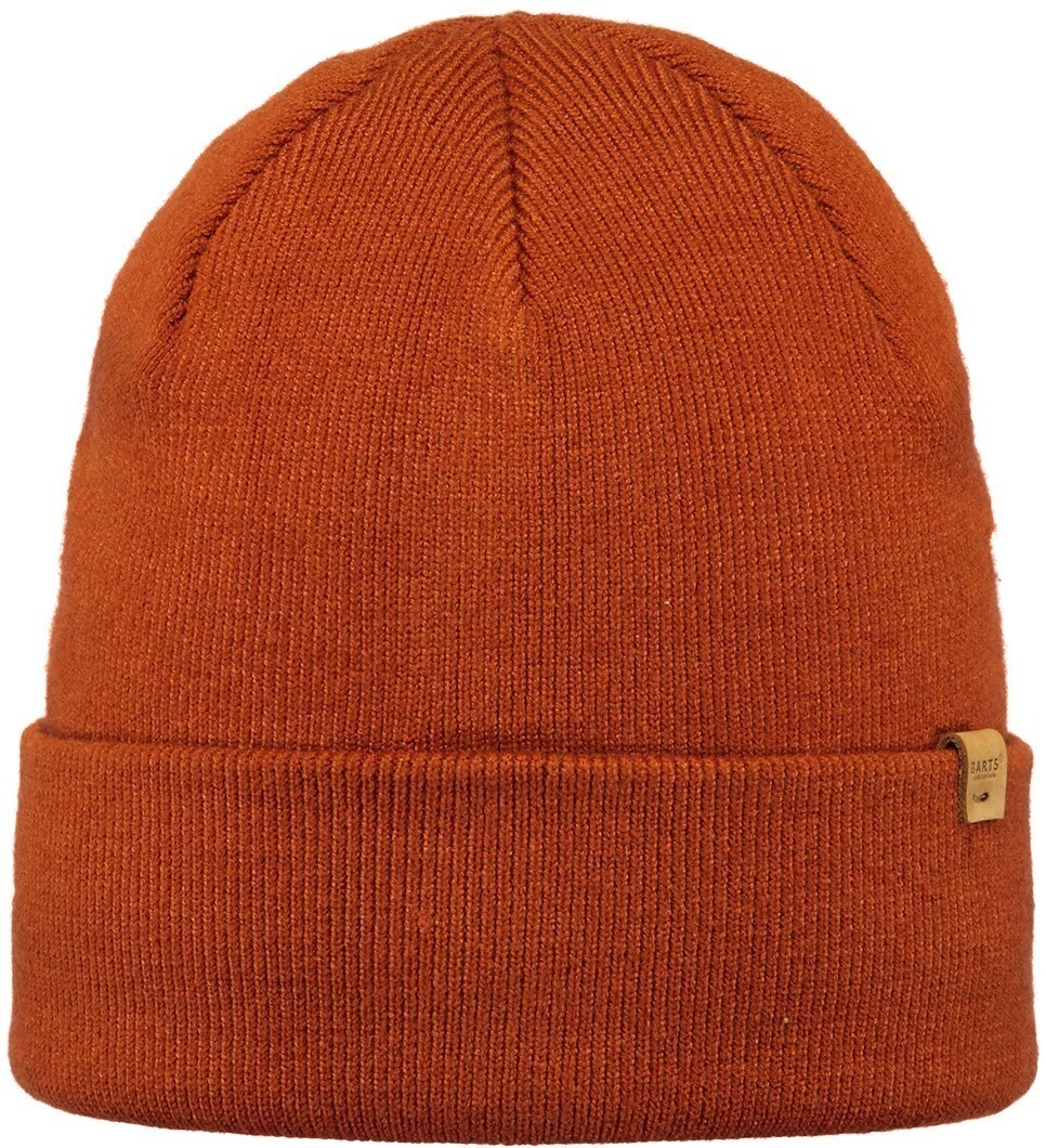 Barts Willes Beanie Oranje one size