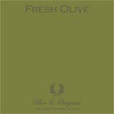 Pure & Original Classico Regular Krijtverf Fresh Olive 1L | 5420068808977