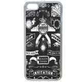 Lapinette Harde schaal Vintage Western Apple iPhone 7 Plus