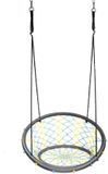 Outdoor Play Nestschommel - Multi - Textiel - 90cm