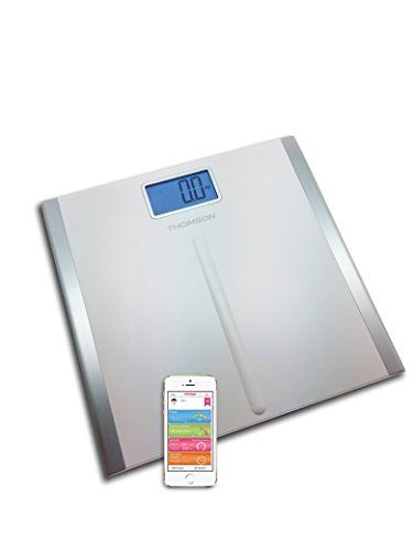 Thomson Personenweegschaal - iOS & Android - December 2022
