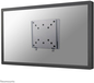 Neomounts by Newstar FPMA-W25 - Muurbeugel voor TV's tot 30" - Zilver