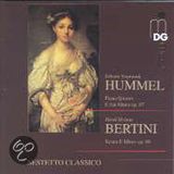 Piano MDG Klavierquintett Opus 87