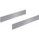 Hettich Ia Topside Profil Alu 26 0mm H176 Argent - 9 194 698