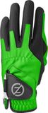 Zero Friction Compressie Golfhandschoenen Mannen Synthetische Golfhandschoenen One Size
