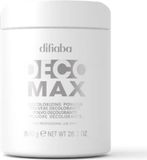 Difiaba - Decomax Decolorizing Powder - 800gr