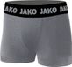 Jako Boxershort Functioneel Heren - Grijs Gemeleerd | Maat: L