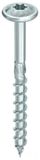 Heco Topix-Plus Schroeven - Torx tellerkop - 8x 400mm - Deeldraad (50 stuks)