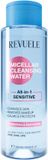 Revuele Micellar Cleansing Water All-in-1 Sensitive - 400ml