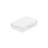 Rotho Funbox Lunchtrommel 0,45 l Transparant