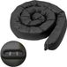 Vevor 4-Pack Sedimentfilterrol Erosiebestrijding Regenwaterafvoerbescherming 12,7 cm X 3 M