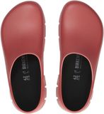 Birkenstock Super Birki 2.0 Rode Klompen Maat 39