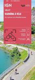 VEL17 IGN VEL17 La Viarhona du Leman à la Mediterannée à vélo