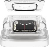 Spigen Proflex EZ FIT Apple Watch 7/8 45mm Screen Protector - 2 Pack