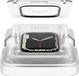 Spigen Proflex EZ FIT Apple Watch 7/8 45mm Screen Protector - 2 Pack