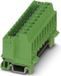 Phoenix MSTBVK 2,5/13-GF-5,08 Vert connecteur de câble