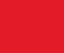 Creativ company Folia Fotokarton fel rood 50X70-300G