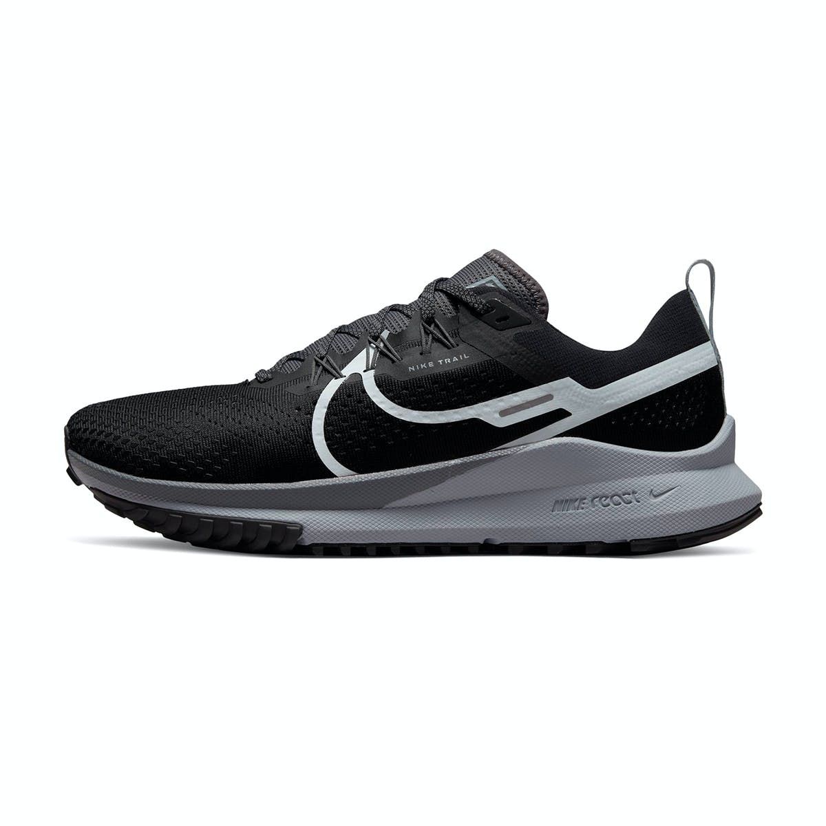 Nike React Pegasus Trail 4 Heren